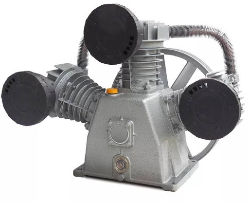 Поршневой насос Walter 880 л/мин GK 880