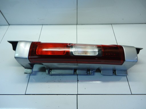 RENAULT TRAFIC III OPEL VIVARO light left rear part 265A61090R 93454160