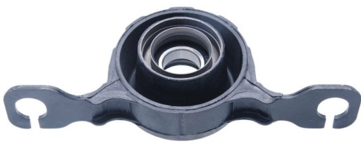 NLW-MZ-002 - НОВАЯ ПРОЧНАЯ ОПОРА ДЛЯ ВАЛА MAZDA CX-7 ЗАДНЯЯ