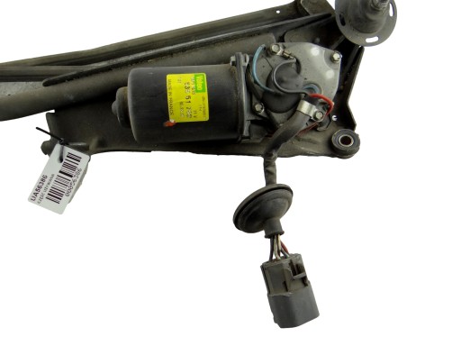 mechanism engine of wipers front HODA ACCORD VI 535 51 702