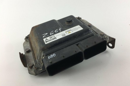 Другие модули mitsubishi lancer viii (cy_a, cz_a) 1860b624 2011 г.