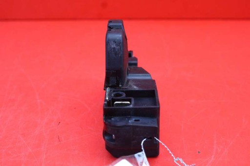 lock bonnet rear part boot 9646091580 CITROEN C3 1 and 5D 02-10
