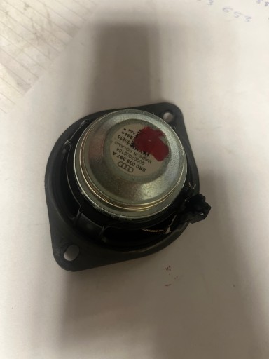 ДИНАМІКИ ПАНЕЛІ AUDI Q5 8R0035397A BANG&OLUFSEN