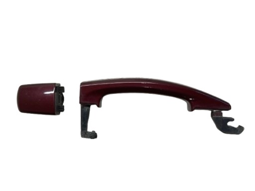 OPEL VECTRA C SIGNUM A handle exterior front rear part Z594 KL67