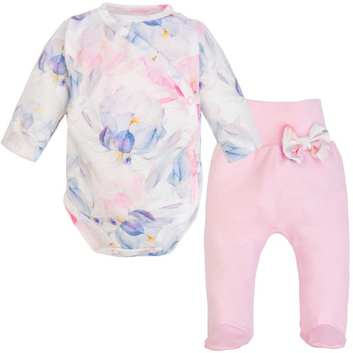 Дитячий набір Mrofi 62 різнокольоровий 2 шт