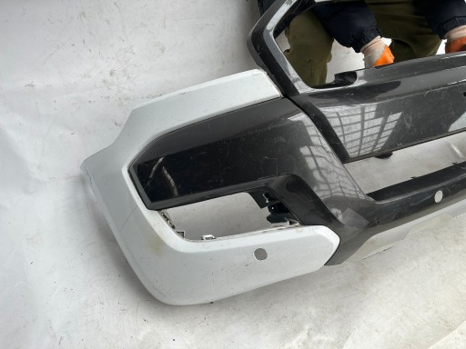FORD RANGER III LIFT 15- bumper front front support below grill