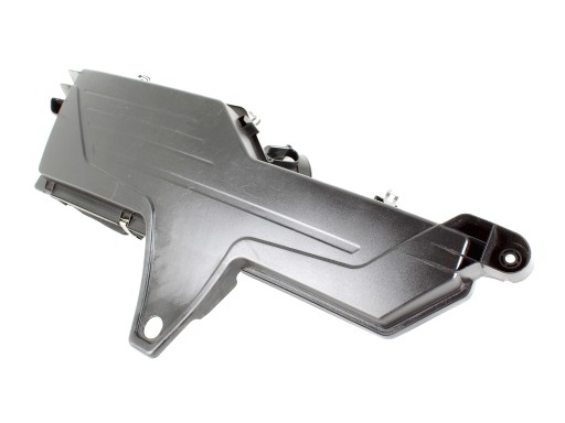 8511655 - Корпус фильтра 114D 116d 118D 120D 218D 220d 2.0 d