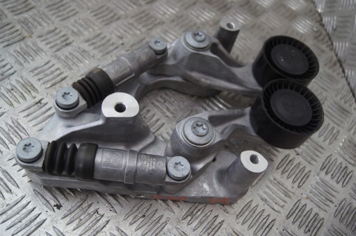 05281667AD - КОМПЛЕКТ НАТЯГУВАЧІВ НАТЯГУВАЧ РЕМЕНЯ WRANGLER 2018 2.0 T