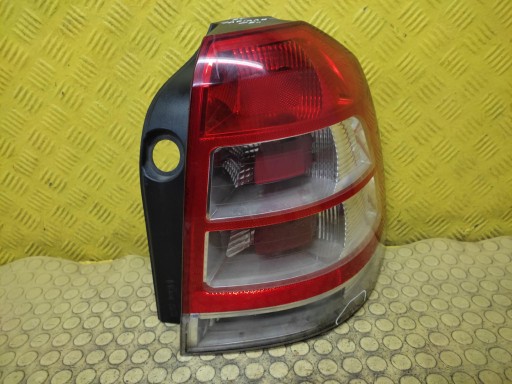 OPEL ZAFIRA B far desni stražnji dio 13305775