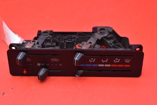 Panneau contrôle Bouches buses 455944-2020 TOYOTA RAV 4 1 et 94-98