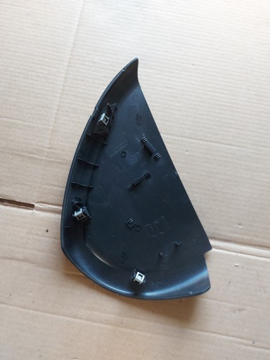 cover spoiler of the dashboard side right AUDI A7 SPORTBACK 4G8 OE EUROPA