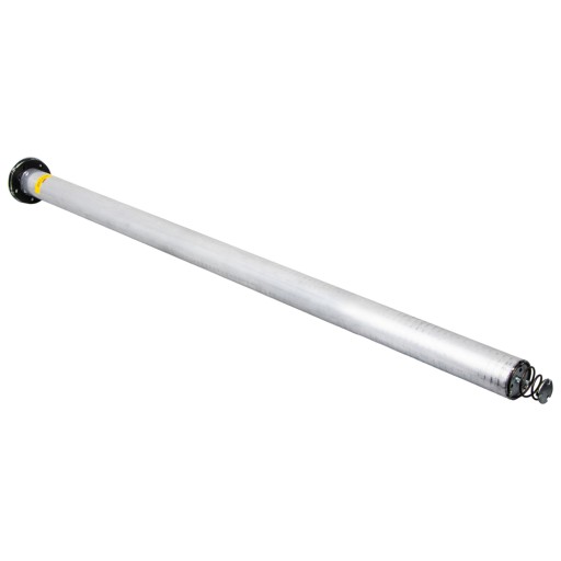 HARU Dziecięce Buty JACK WOLFSKIN WOODLAND TEXAPORE MID K 4042152