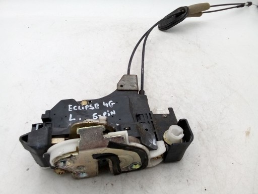 Mitsubishi Eclipse 4G GT lock left left side 5 + 3 PIN