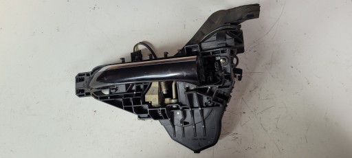 A1647600134 w164 - Mercedes ML в 164 ручка двери левая передняя Европа