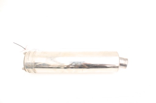 827-016 - Глушник лівий Suzuki VX 800 90-97