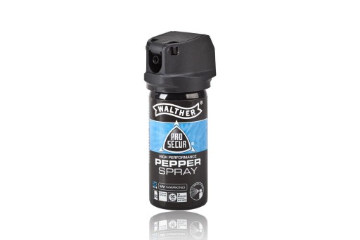 Перцевий спрей WALTHER PROSECUR OC UV спрей 53 мл