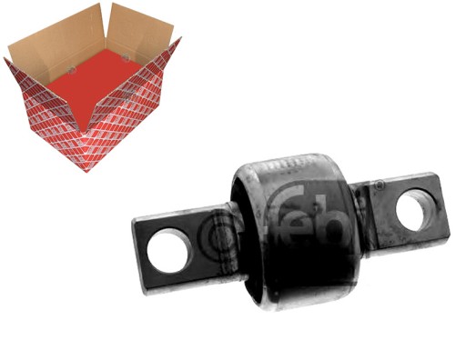 01445 - SILENTBLOCK стабілізатор MAN F2000 F90 FEBI BILST