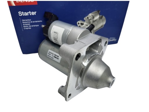 DSN1368 - Стартер citroen c-elysee c1 c3 ds3 c4 cactus opel corsa peugeot 108 208
