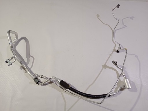 wiring hose hose of the air conditioning Subaru WRX VB II 2022