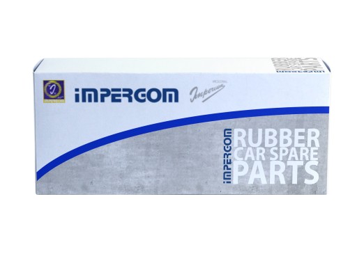 35625 - Підвіска, Карданний вал ORIGINAL Empire 3562