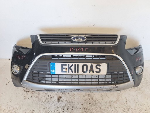 FORD KUGA MK1 08-12 Paraurti + PDC