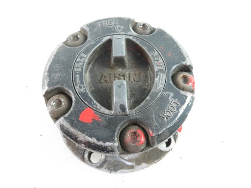 ДВИГУН DAIHATSU FEROZA