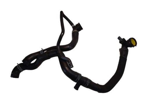 5Q0121049CR шланг для воды 1.5 TSI A3 GOLF