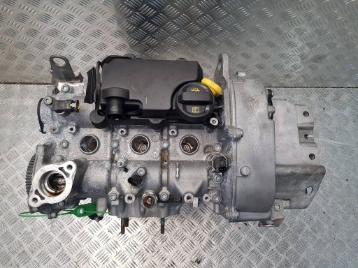 engine 1.0 TSI DLA KAMIQ ARONA T-CROSS A1 82A SCALA POLO VI 2G TAIGO IBIZA