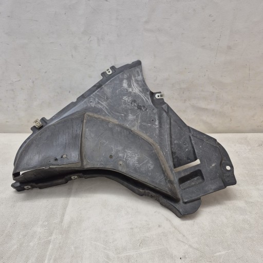 BMW 5 G30 G31 17-24 mudguard cover cover chassis right front
