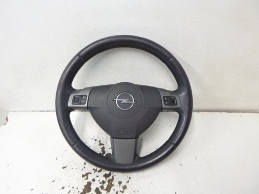 lenkrad + AIRBAG Opel Vectra C Lift 2006