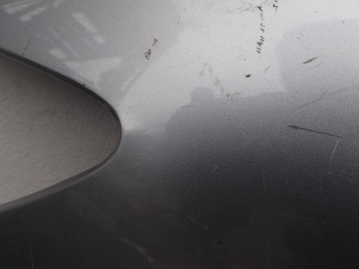 fender left front front MAZDA 6 VI GJ 2012