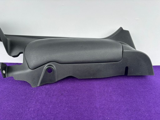 AUDI Q4 E-TRON 89A right airbag side airbag 89A885704C MDB153