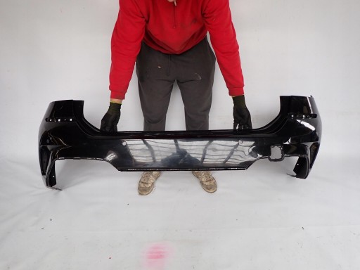 BMW 3 G21 m-packet KOMBI 18- bumper rear part rear PDC
