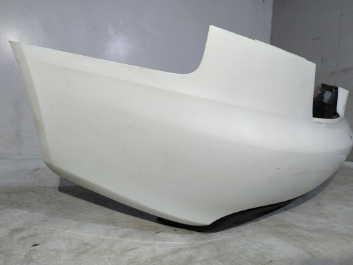 Audi A4 B8 Sedan Stoßstange heck hinten LY9C