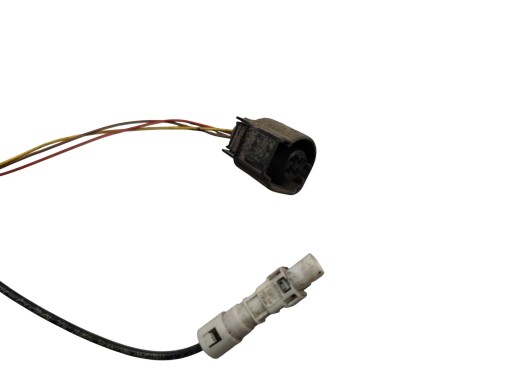 KAMERA reversing SEAT LEON III LIFT (2016-2020) 3Q0980121A