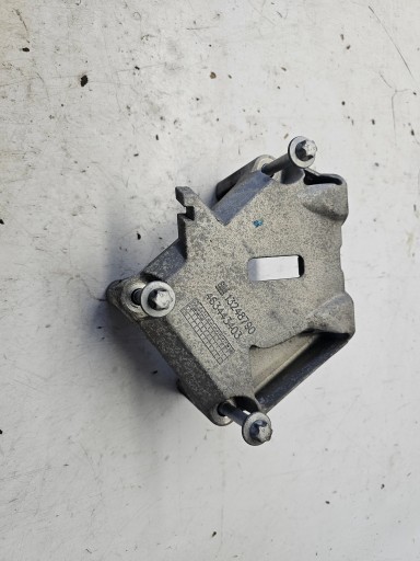 OPEL CORSA E ADAM engine mount 1.2 1.4 13248790