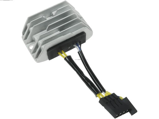 ARE9157S - Регулятор генератора sapris 4131 разное 17-0840 as-pl ud03752are