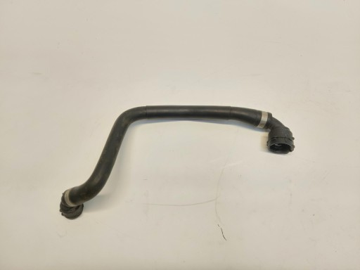 Porsche Taycan 4S 9J1 2021r crijevo prijenos cijev vode 9J1121626T