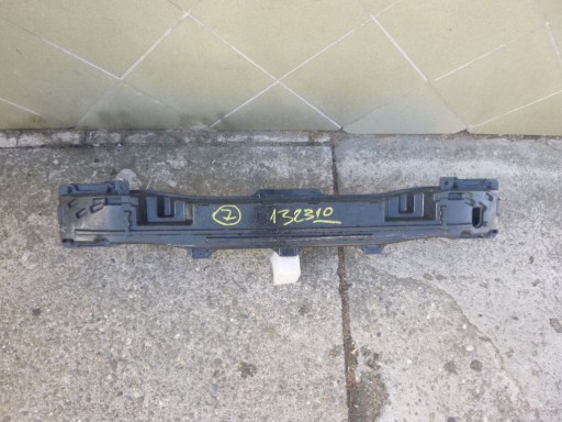 HYUNDAI TUCSON IV 4 NX4 20- bumper support rear part rear
