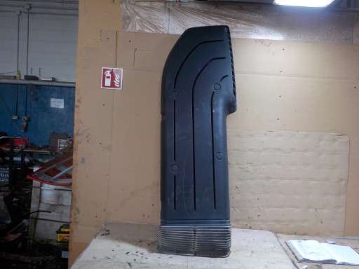 ПРЕМІУМ DXI ДИМОХІД ПОВІТРЯ 5010626014