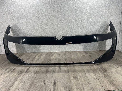 VW PASSAT B9 2023-> bumper front 3J0807221