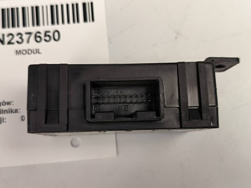 modul ALARMU 4D0951173D AUDI A6 C5