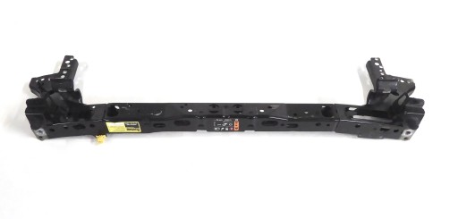 front body wall pillar iron Z22Y OPEL ASTRA K