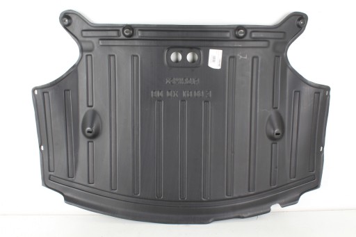 51757138601 - ПАНЕЛЬ ПІДЛОГУ ШАСІ КРИШКА ПІД ДВИГУН XDRIVE *