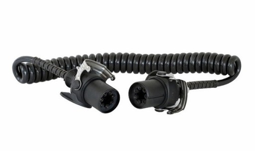 TRP7PIN - 24V ABS/EBS 7 PIN электрический провод