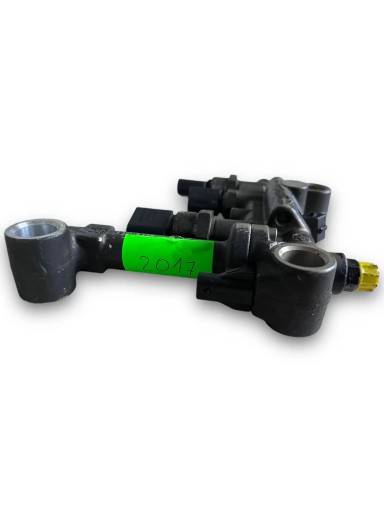MERCEDES ATEGO AXOR nozzle ADBLUE 0001400739 @M