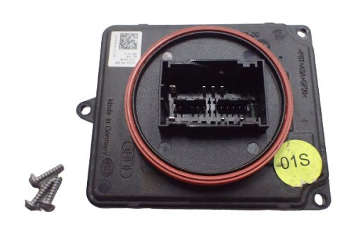 AUDI ИНВЕРТОР МОДУЛЬ 4K0941572D