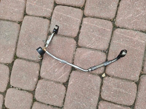 vedení trubka oleje turbo turbiny Opel Insignia B 55500461