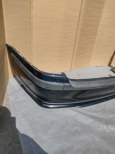 Paraurti posteriore BMW 3 E46 Touring k: 668/9