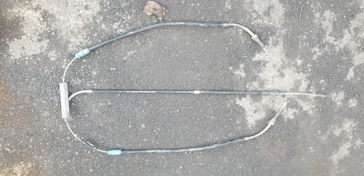 lanko páčka elektrická brzda MINI COOPER F57 F56